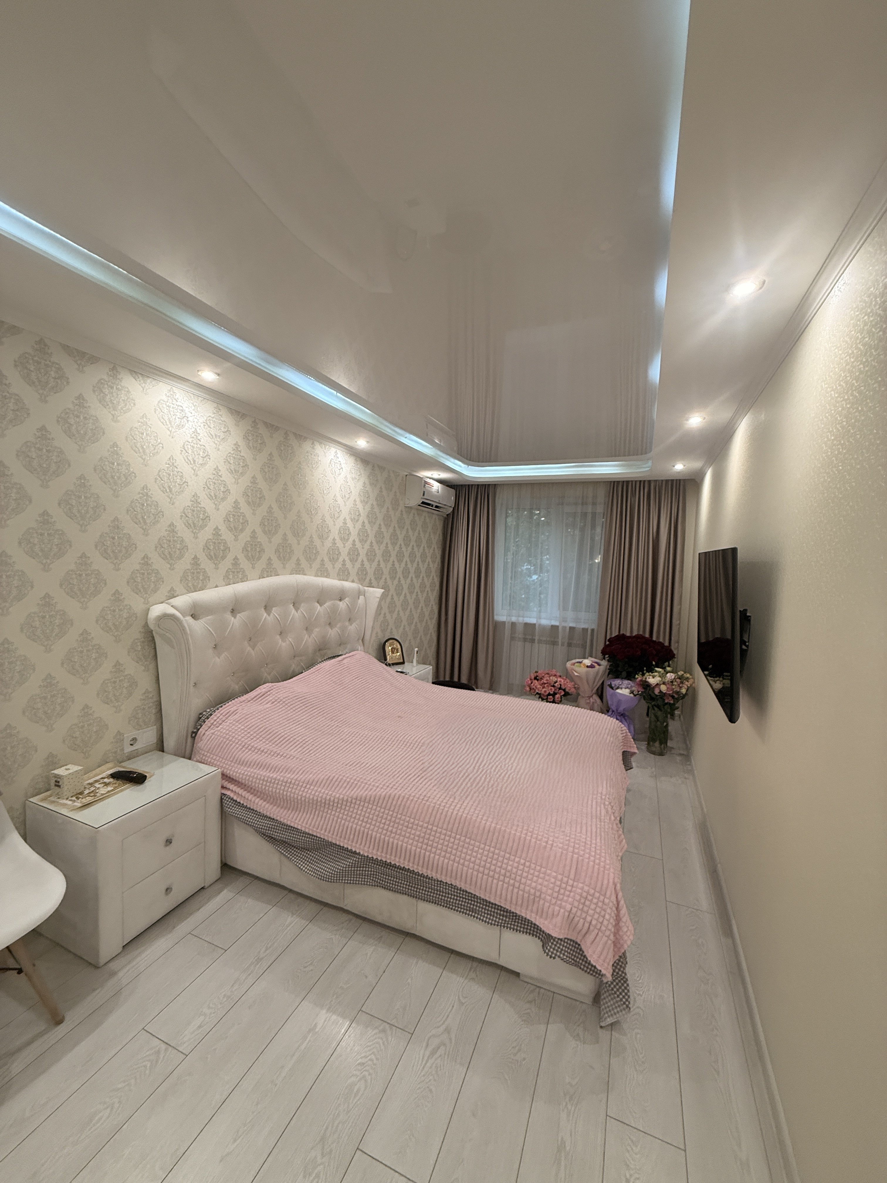 Квартира на вул. Святослава Рихтера, 48 м², 54 000$ — FAKTOR