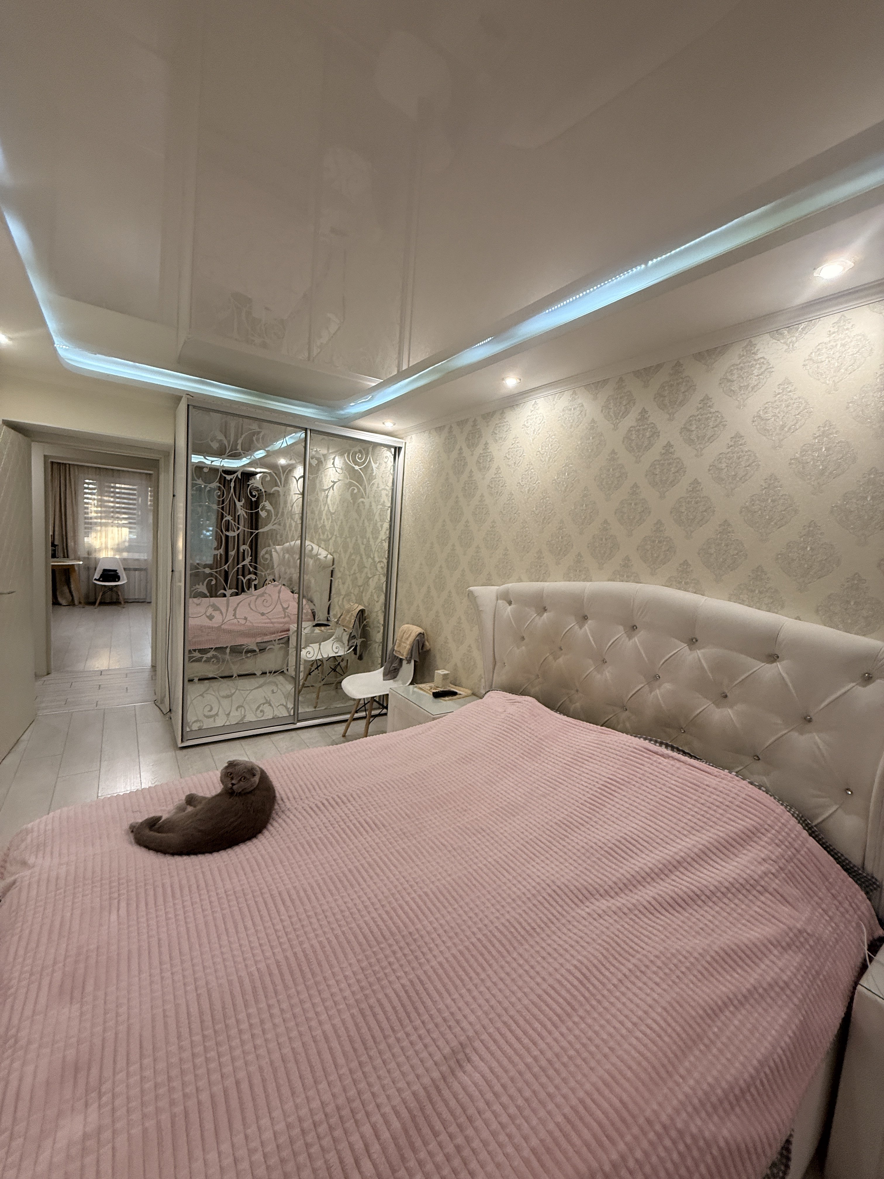 Квартира на вул. Святослава Рихтера, 48 м², 54 000$ — FAKTOR