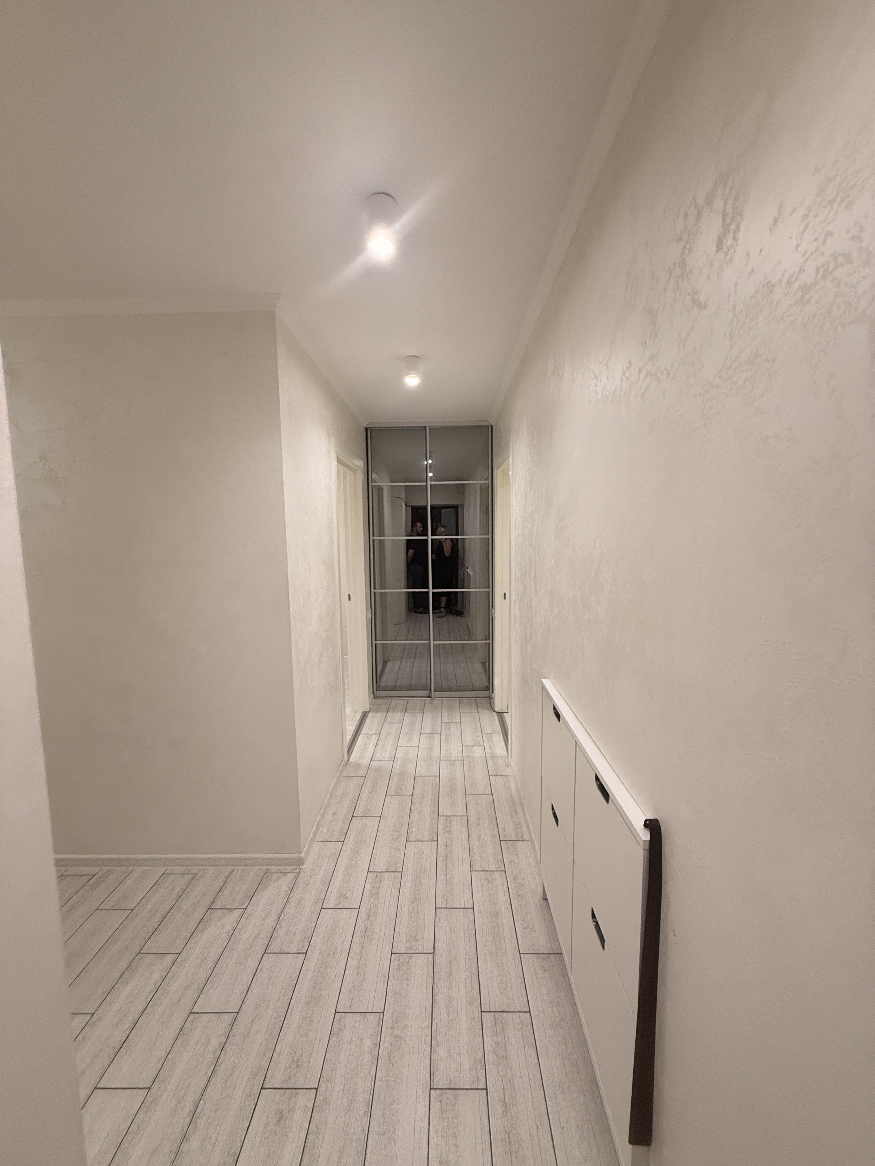 Квартира на вул. Святослава Рихтера, 48 м², 54 000$ — FAKTOR
