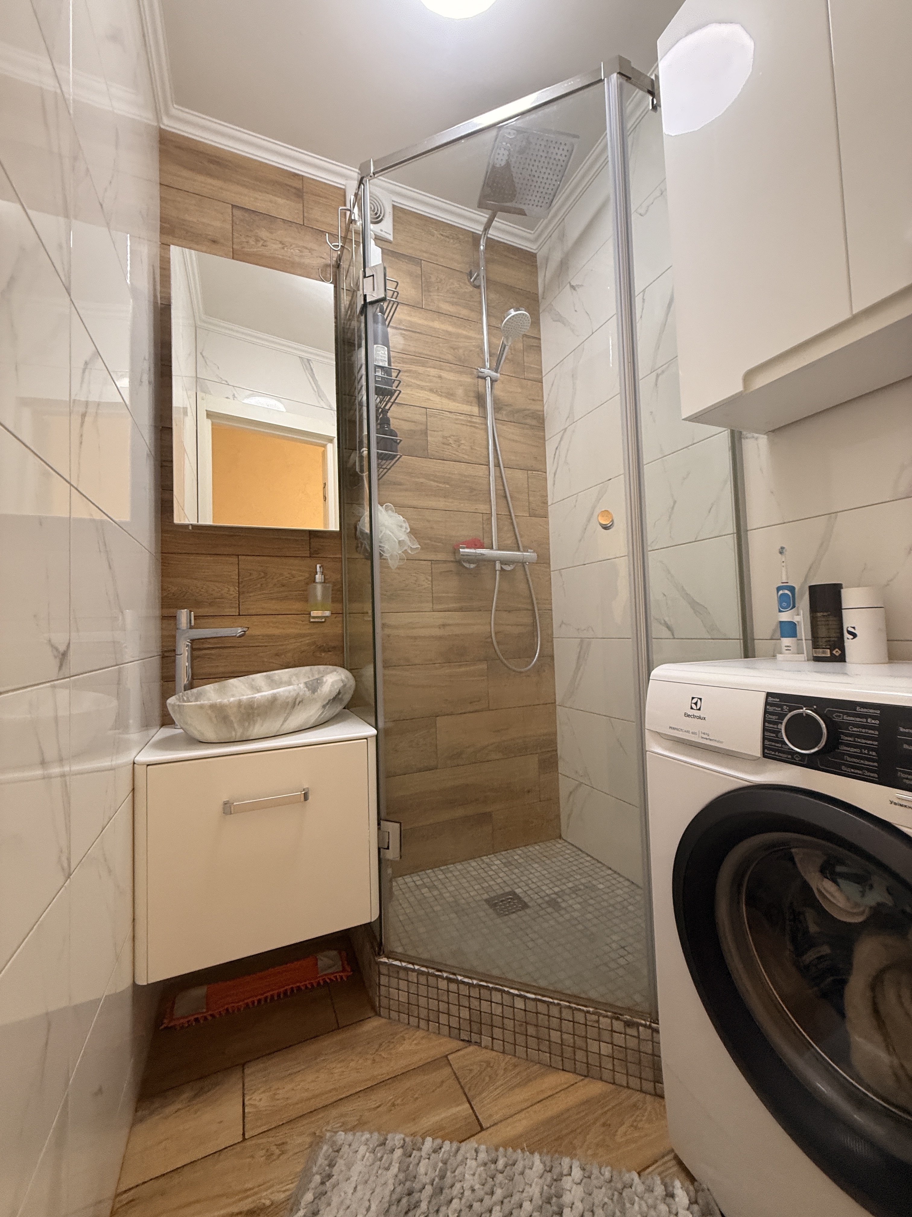 Квартира на вул. Святослава Рихтера, 48 м², 54 000$ — FAKTOR