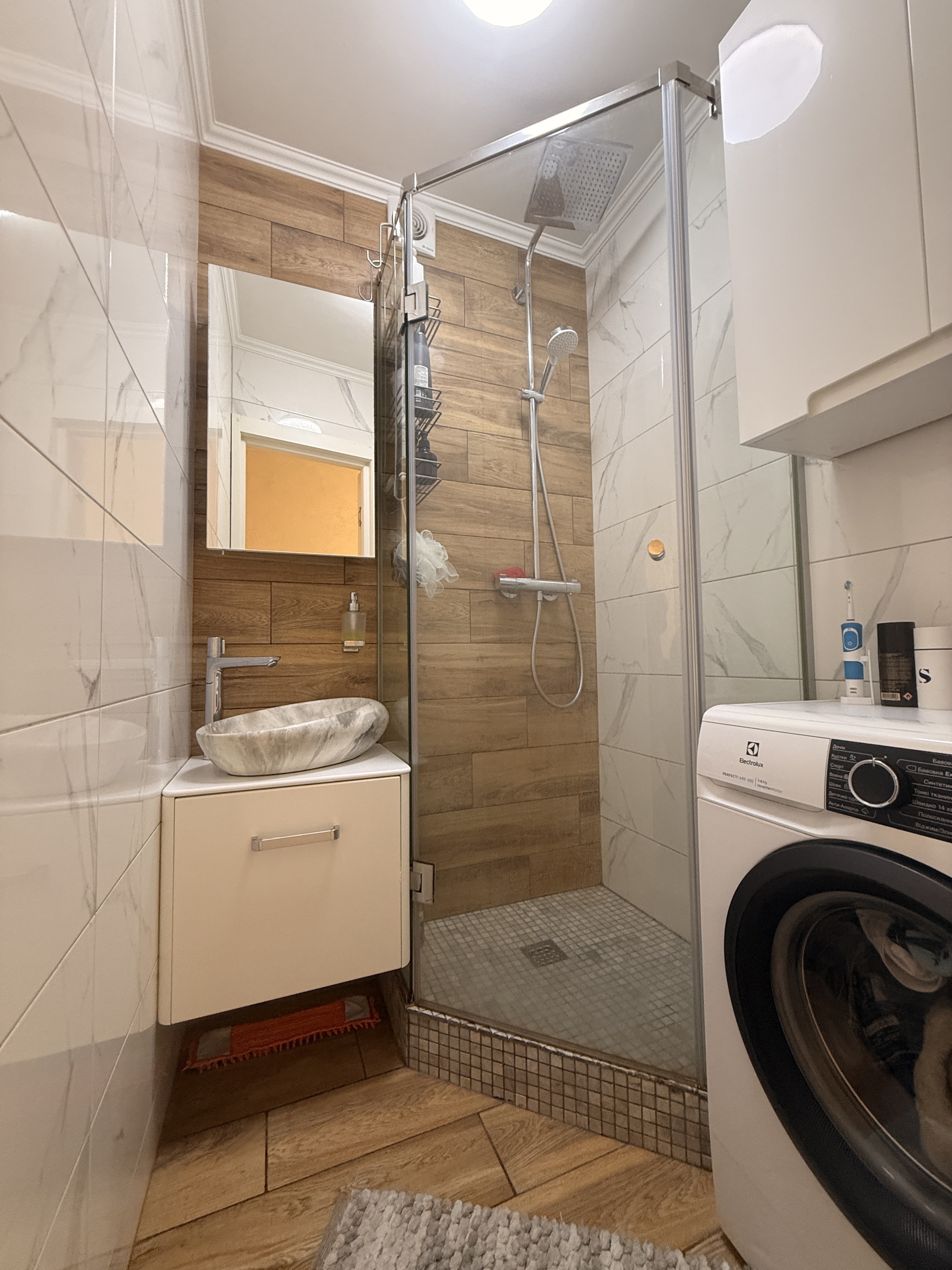 Квартира на вул. Святослава Рихтера, 48 м², 54 000$ — FAKTOR