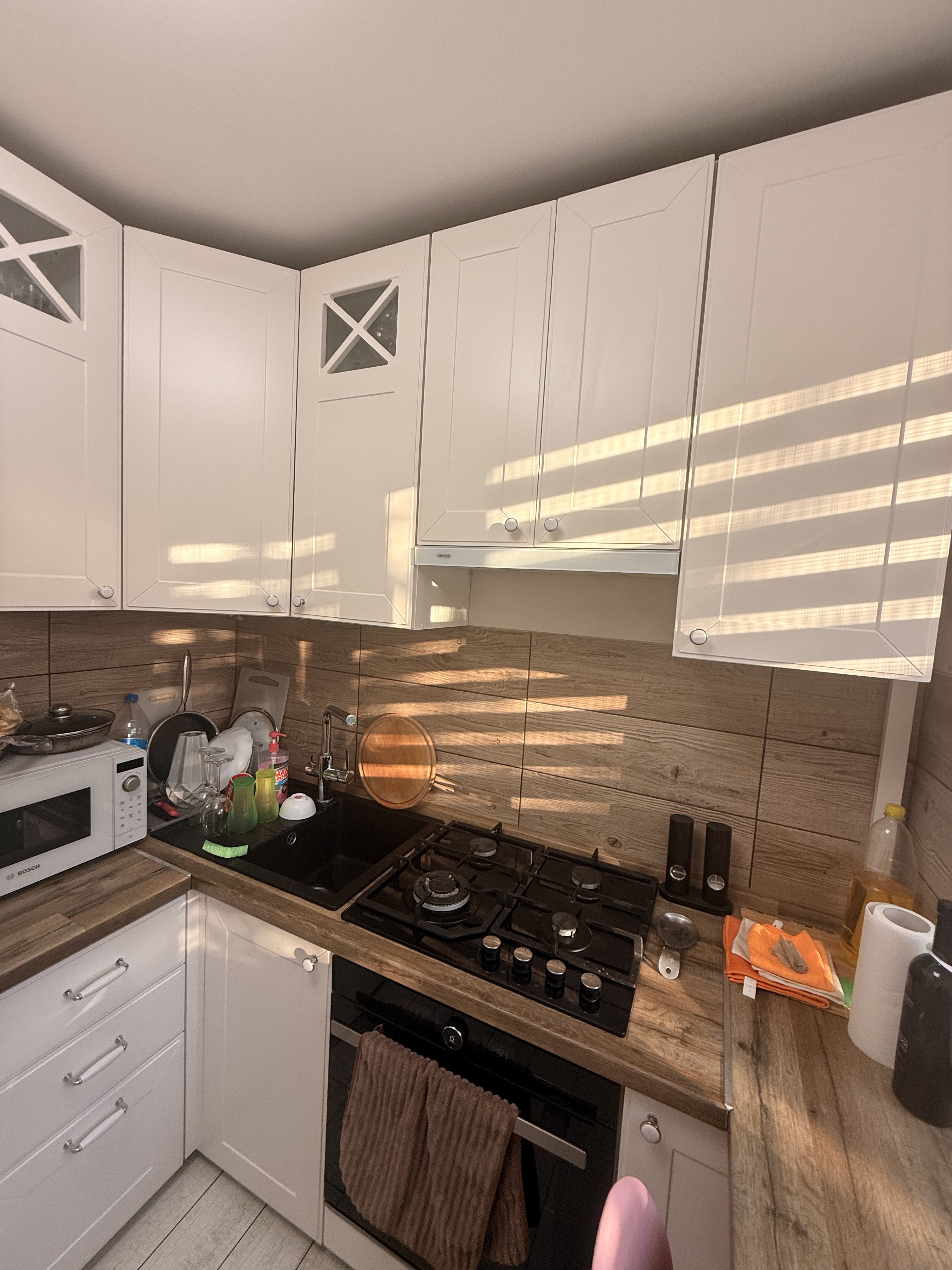 Квартира на вул. Святослава Рихтера, 48 м², 54 000$ — FAKTOR