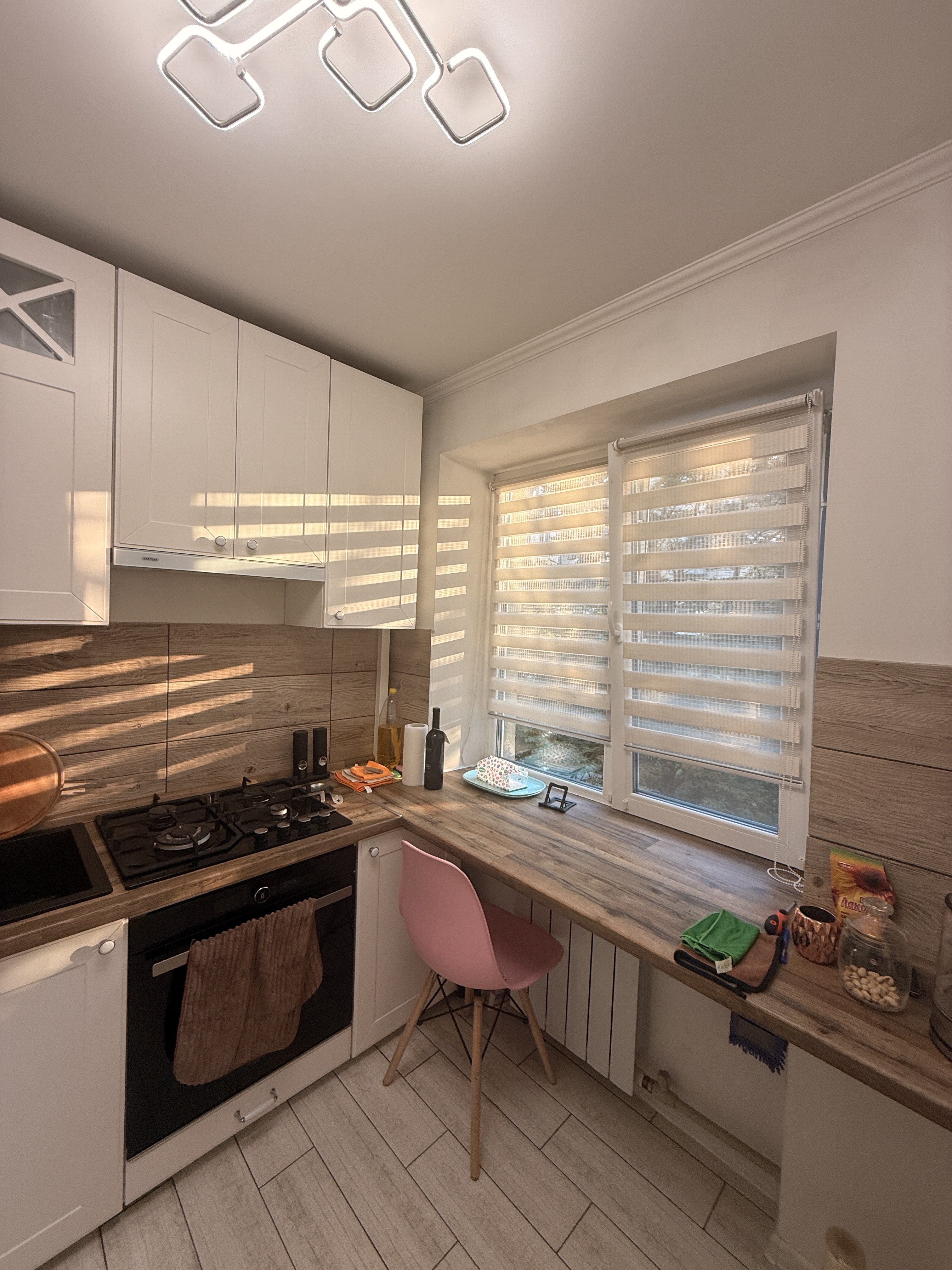 Квартира на вул. Святослава Рихтера, 48 м², 54 000$ — FAKTOR