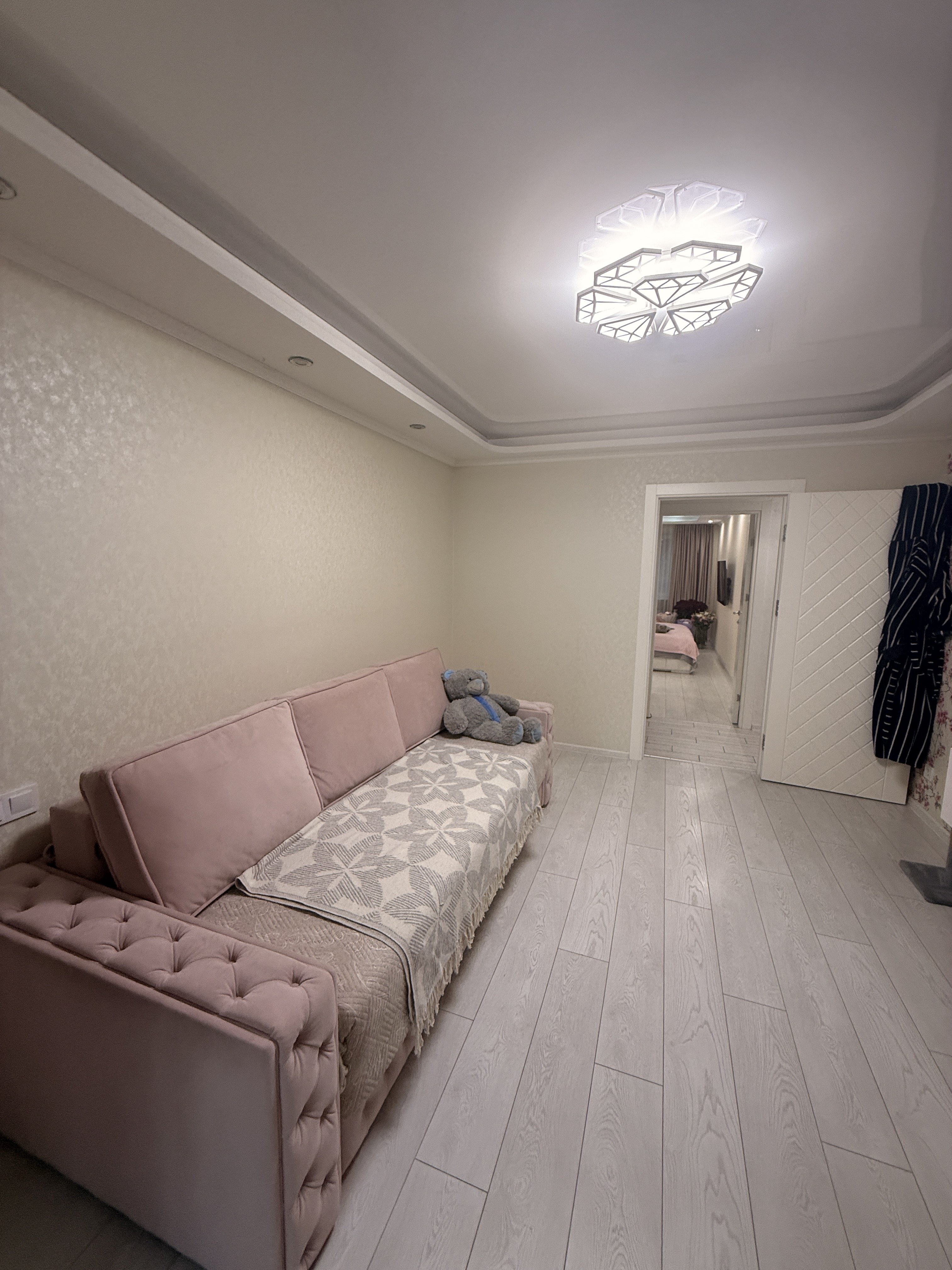 Квартира на вул. Святослава Рихтера, 48 м², 54 000$ — FAKTOR