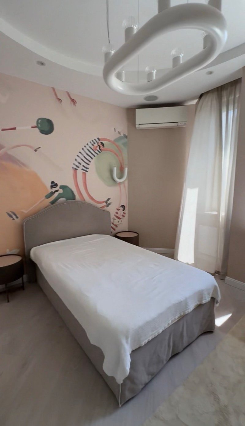 Квартира на ул. Говорова Маршала, 186 м², 278 000$ — FAKTOR