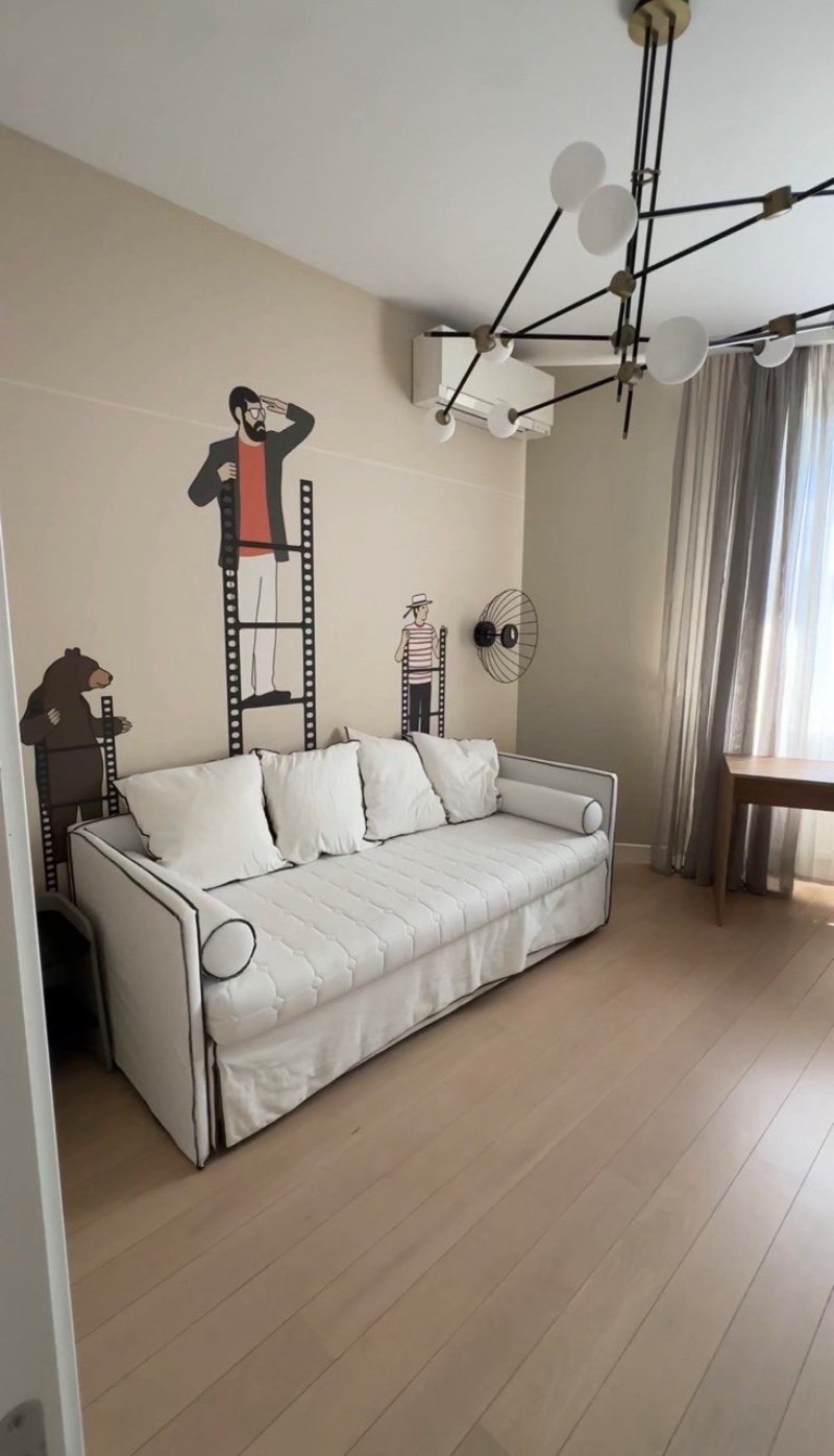 Квартира на ул. Говорова Маршала, 186 м², 278 000$ — FAKTOR