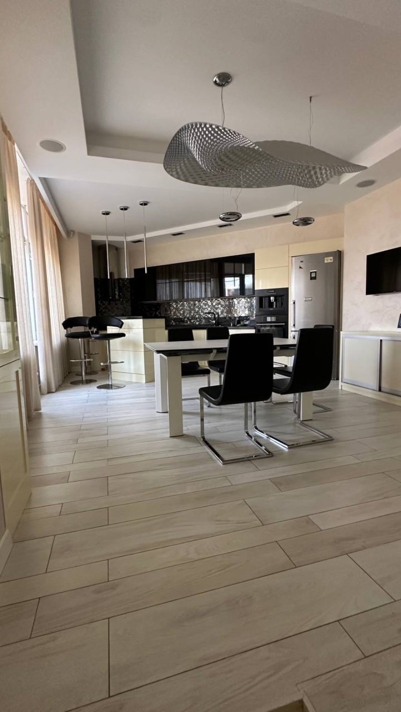 Квартира на вул. Говорова Маршала, 105 м², 130 000$ — FAKTOR