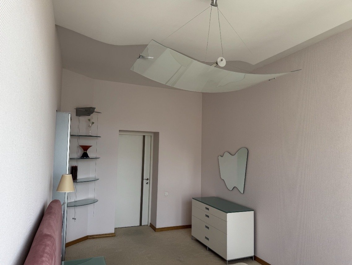 Квартира на ул. Вице-Адмирала Азарова, 146 м², 287 000$ — FAKTOR