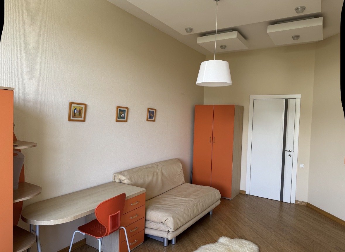 Квартира на ул. Вице-Адмирала Азарова, 146 м², 287 000$ — FAKTOR