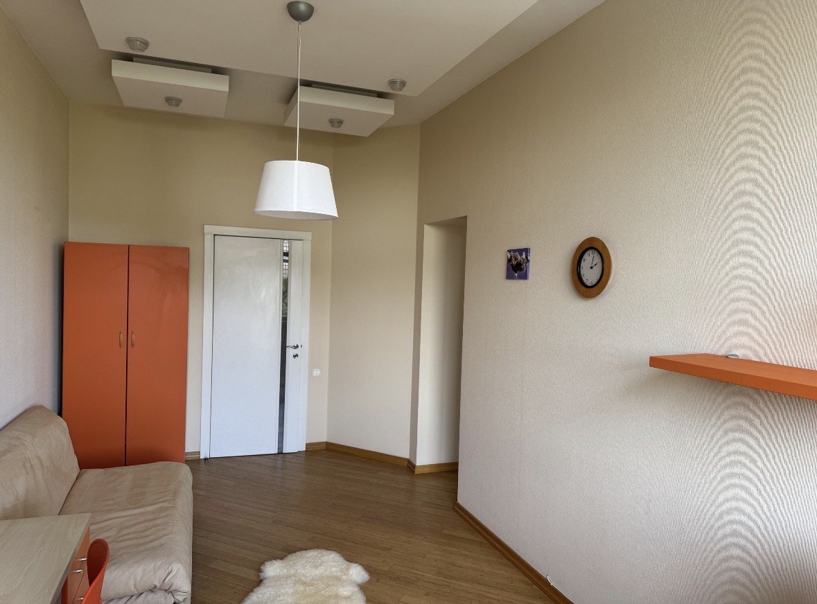 Квартира на ул. Вице-Адмирала Азарова, 146 м², 287 000$ — FAKTOR