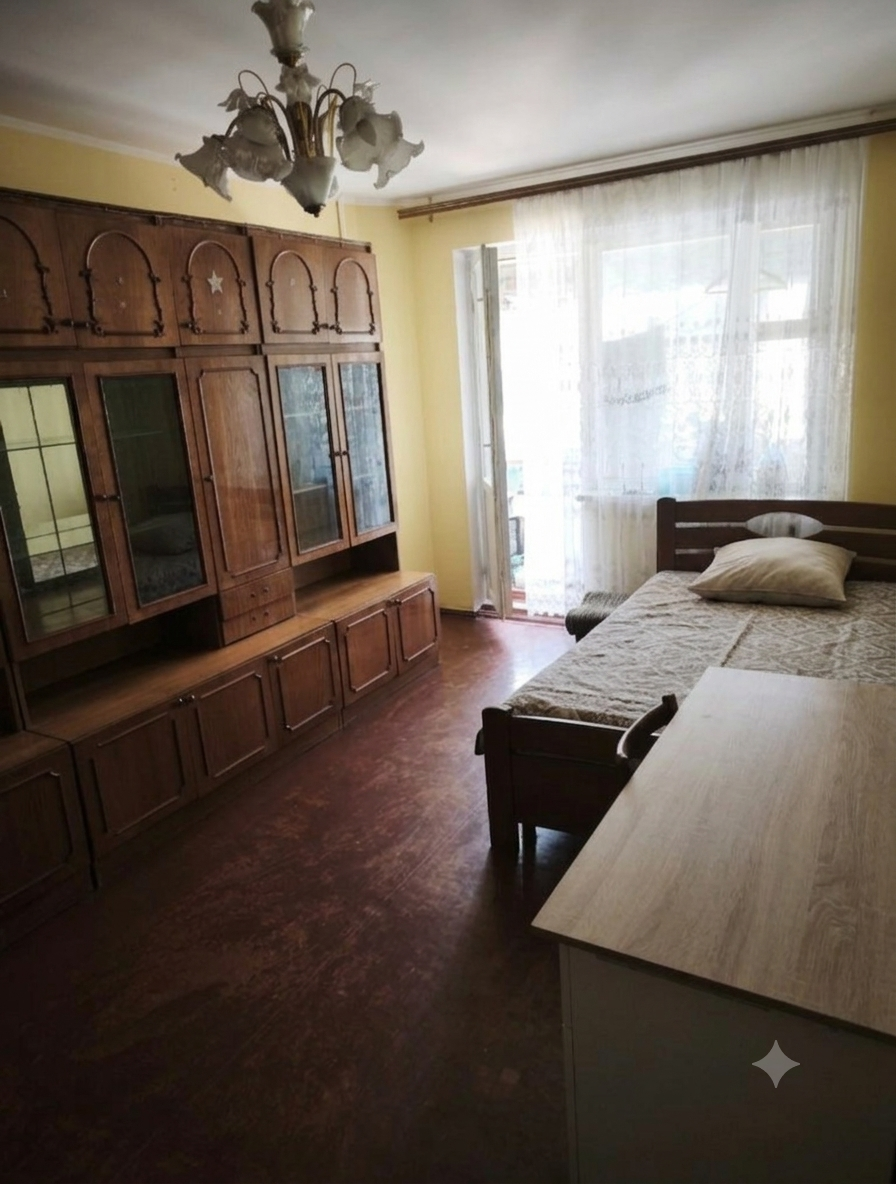 Квартира на вул. Вильямса Академика, 34 м², 35 000$ — FAKTOR