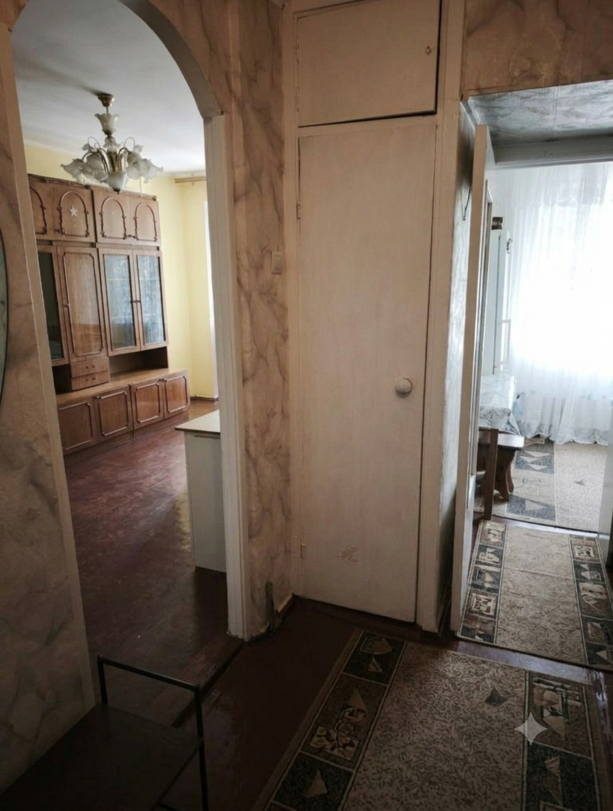 Квартира на ул. Вильямса Академика, 34 м², 35 000$ — FAKTOR