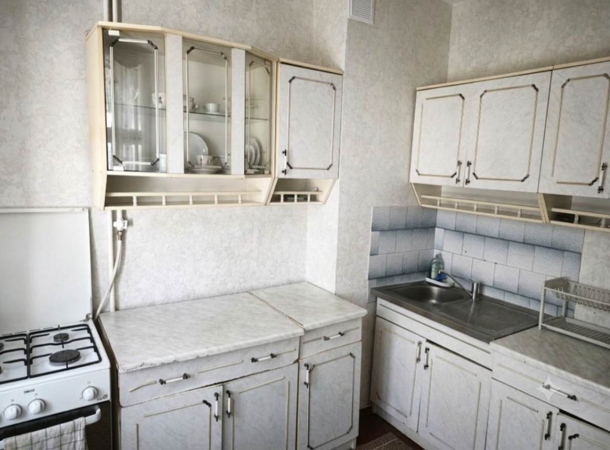 Квартира на ул. Вильямса Академика, 34 м², 35 000$ — FAKTOR