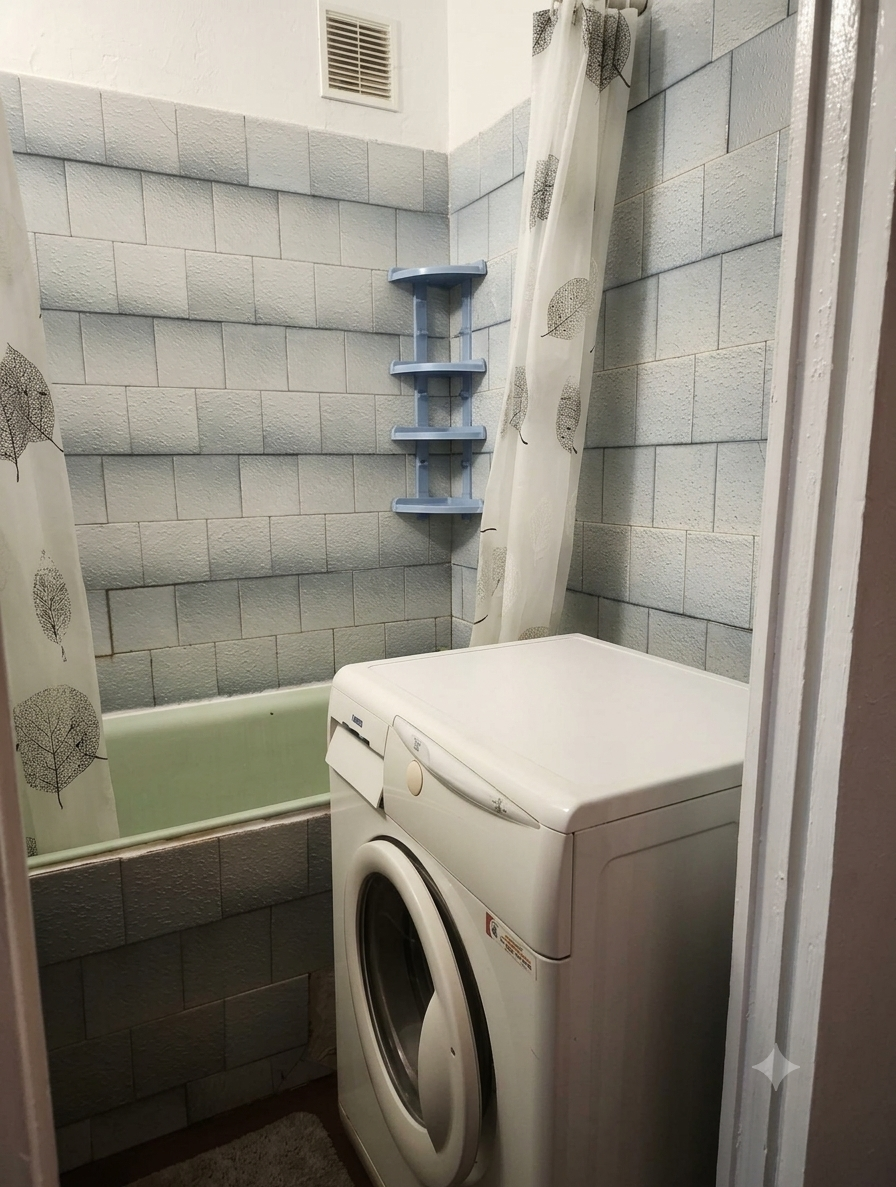 Квартира на ул. Вильямса Академика, 34 м², 35 000$ — FAKTOR