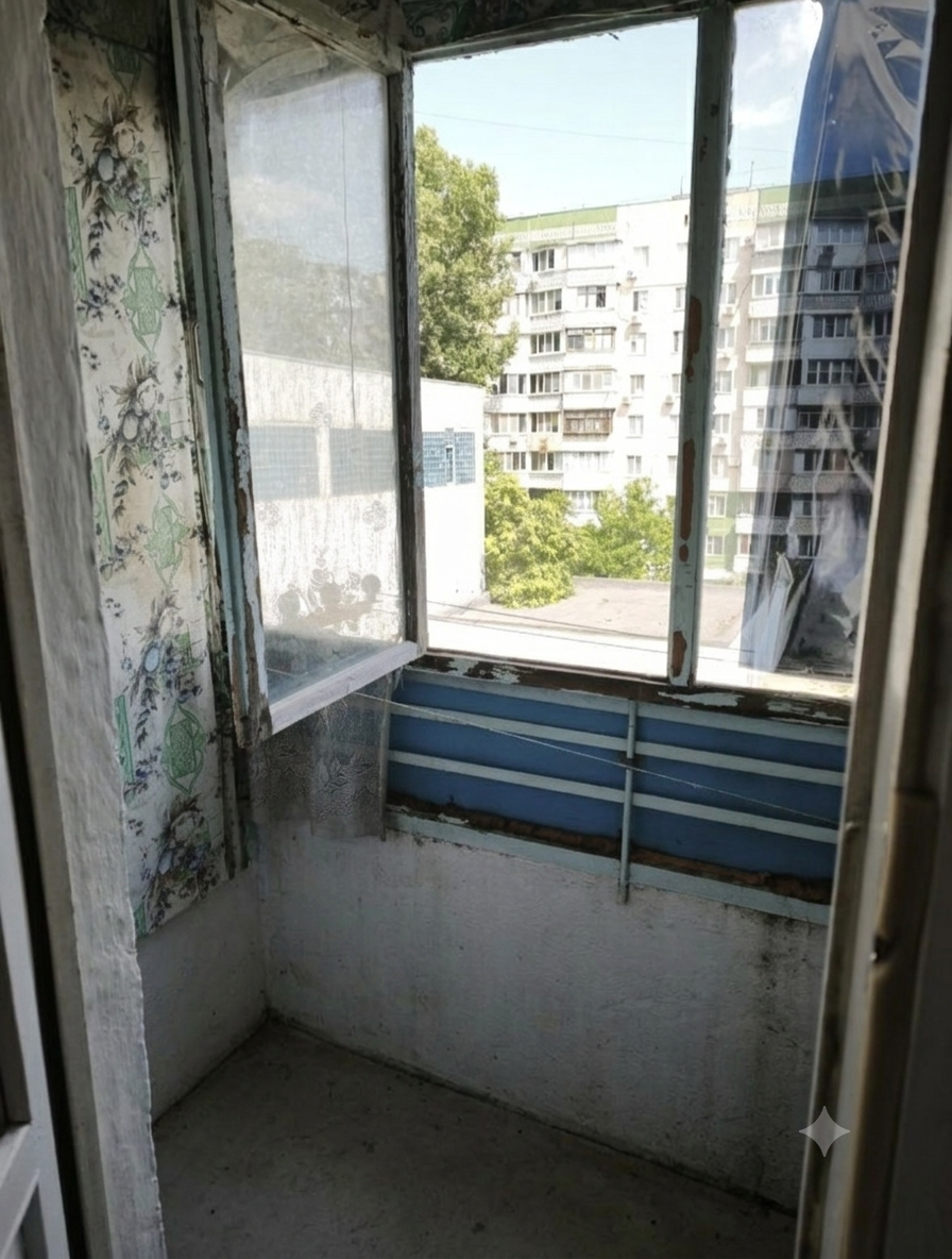 Квартира на ул. Вильямса Академика, 34 м², 35 000$ — FAKTOR