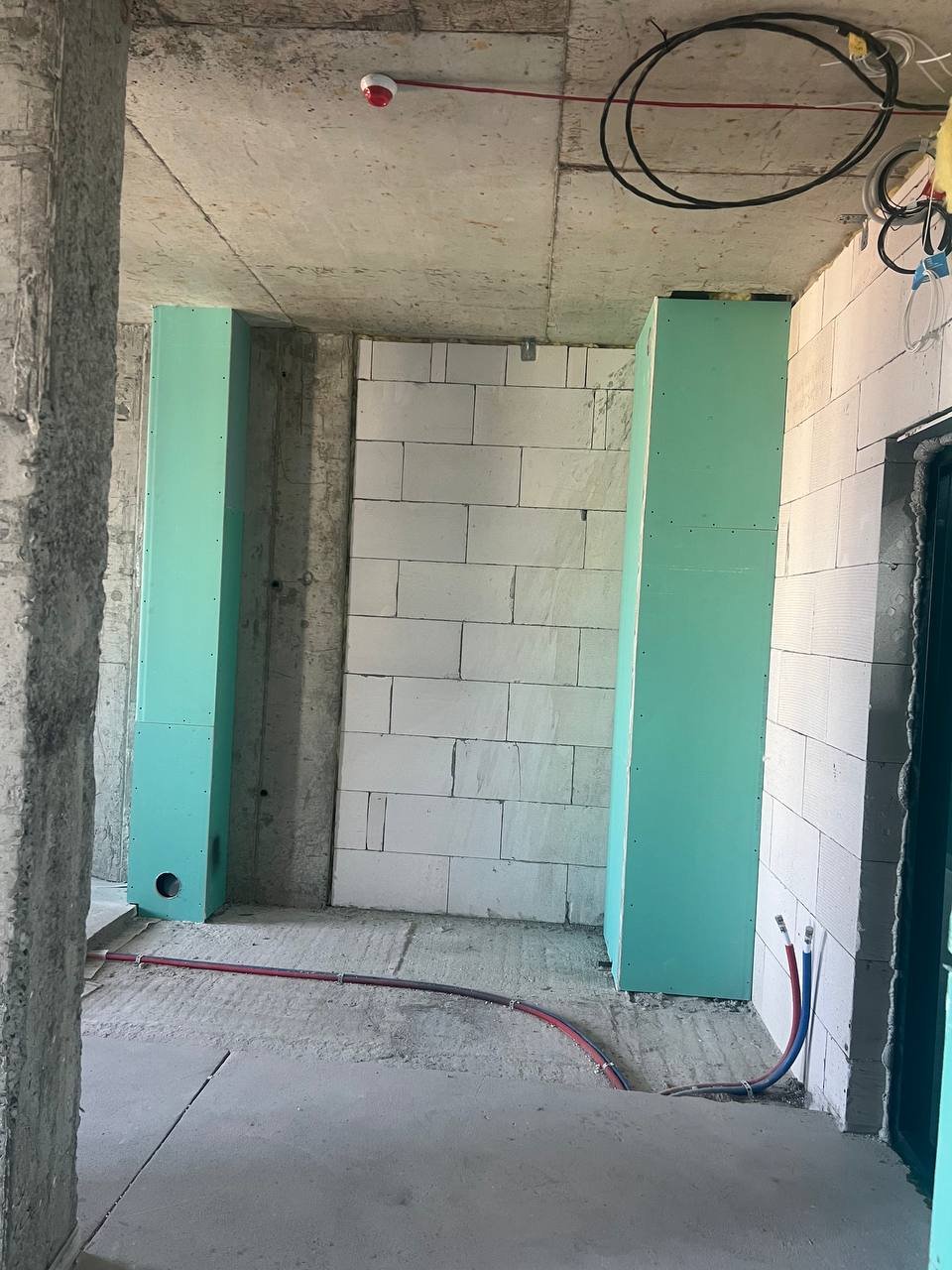 Квартира на вул. Дача Ковалевского, 40 м², 65 400$ — FAKTOR
