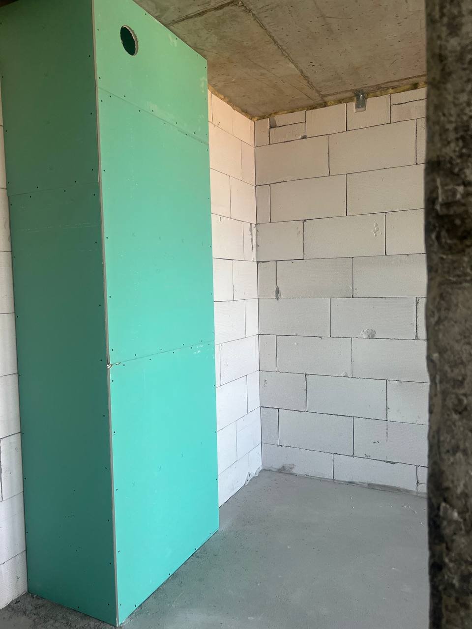 Квартира на вул. Дача Ковалевского, 40 м², 65 400$ — FAKTOR