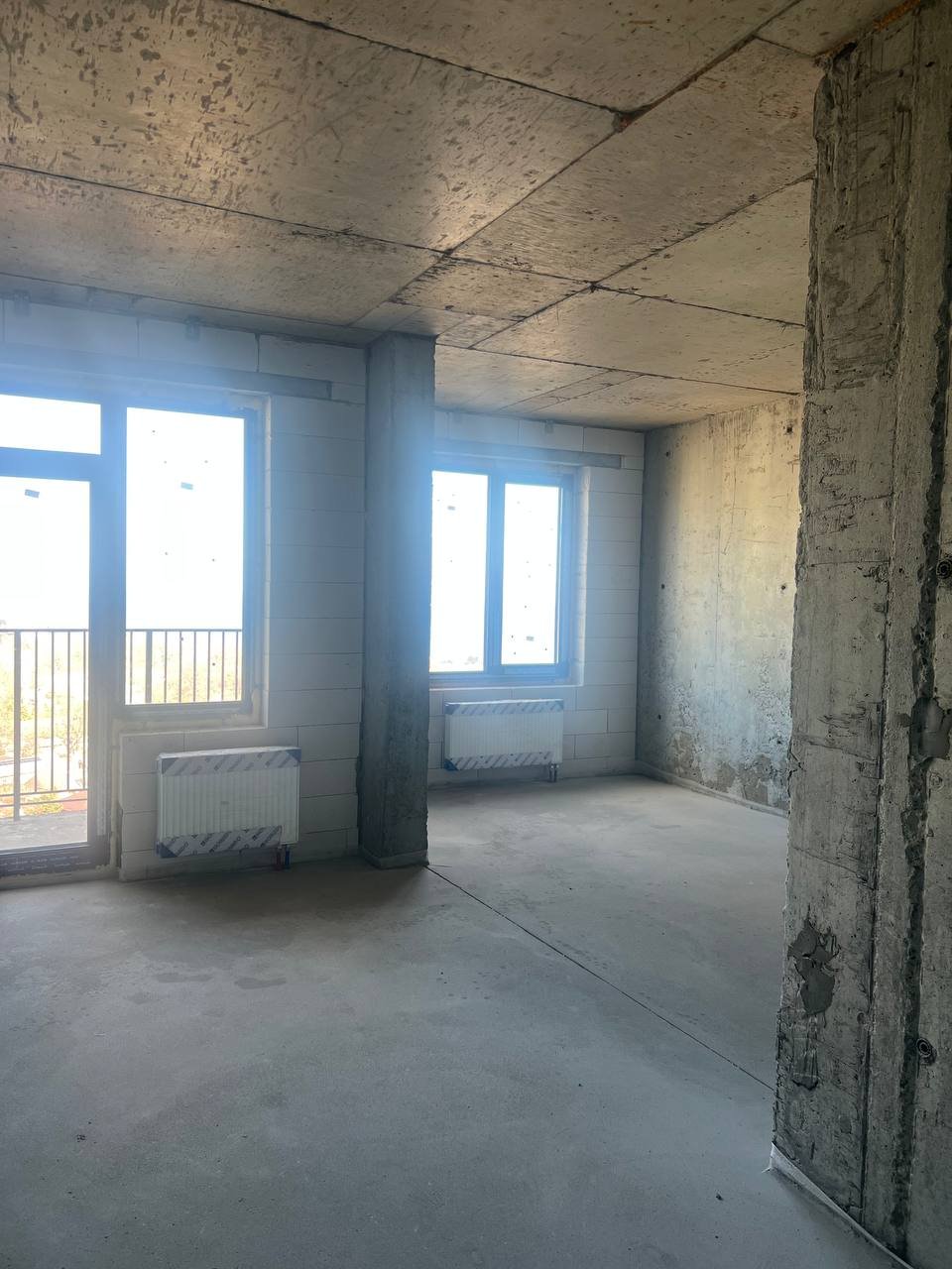 Квартира на вул. Дача Ковалевского, 40 м², 65 400$ — FAKTOR