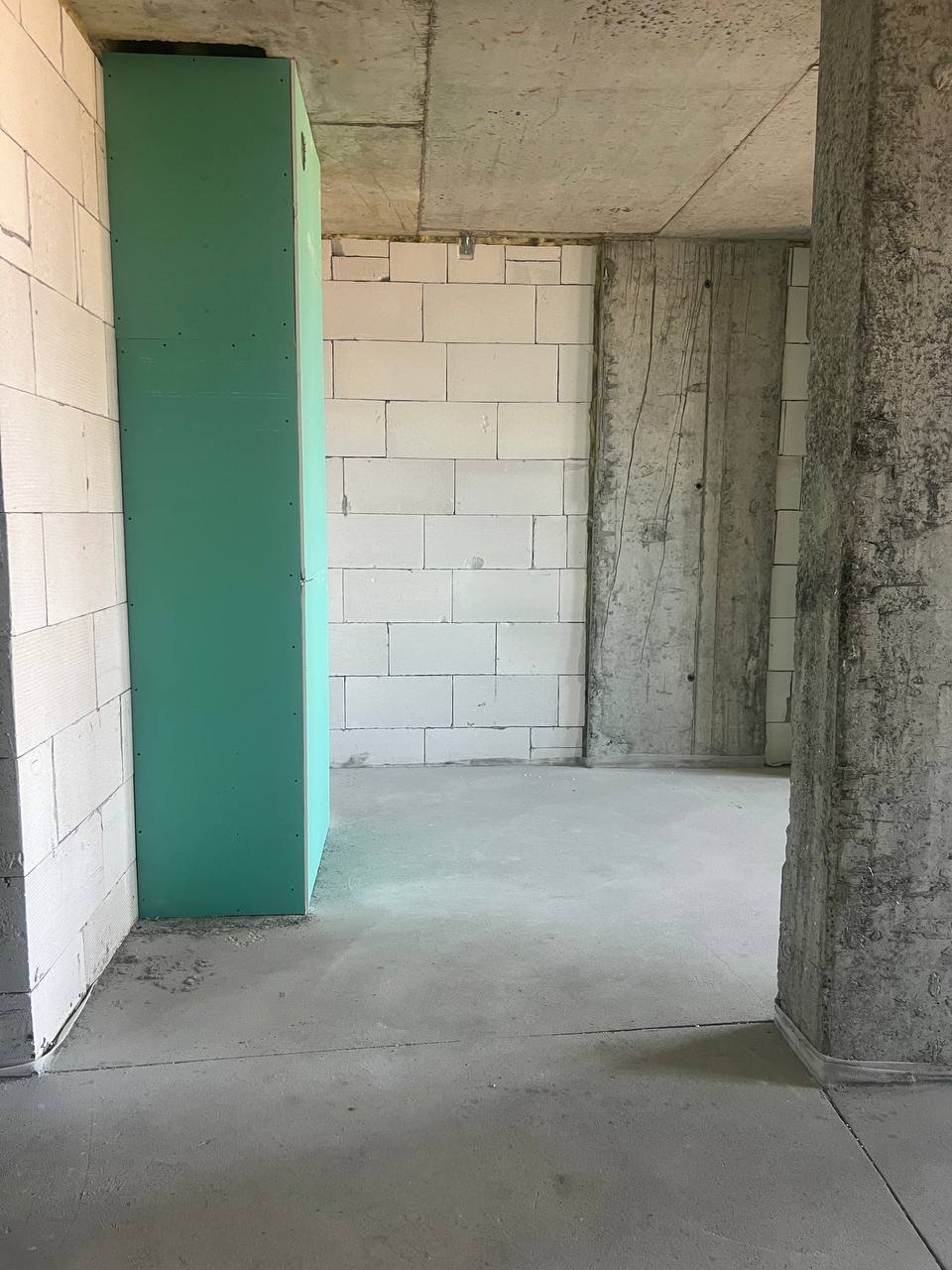 Квартира на вул. Дача Ковалевского, 40 м², 65 400$ — FAKTOR