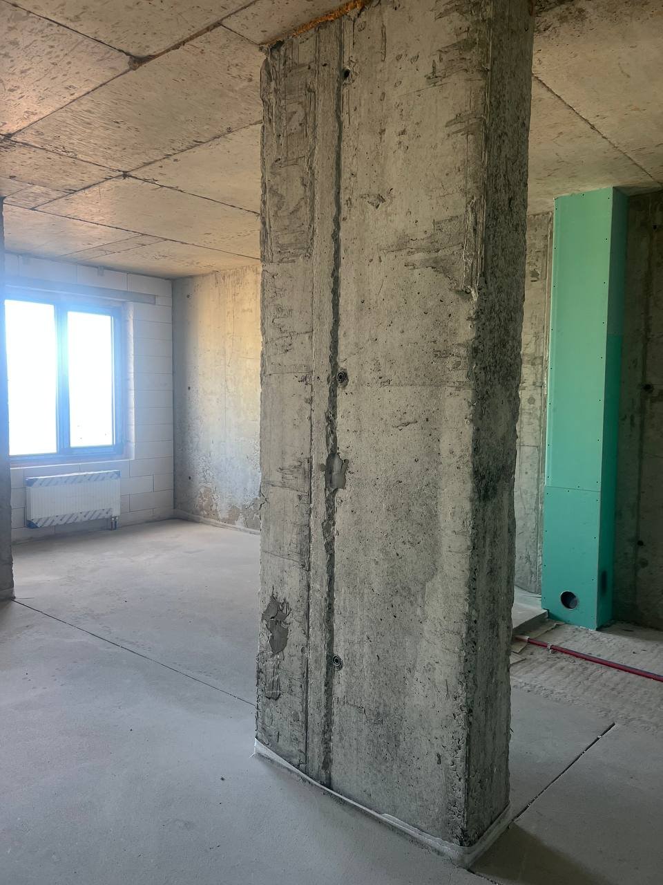 Квартира на вул. Дача Ковалевского, 40 м², 65 400$ — FAKTOR