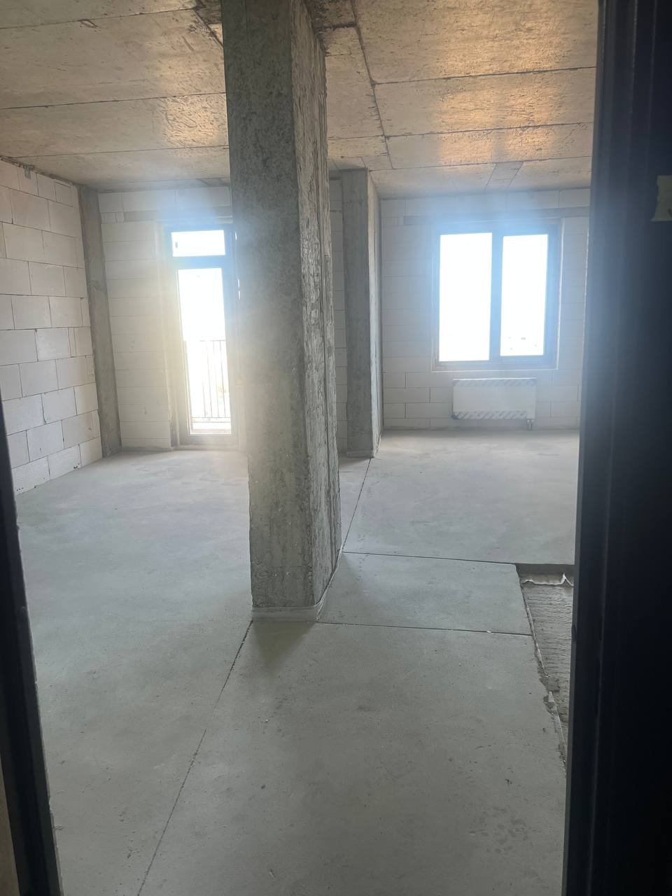 Квартира на вул. Дача Ковалевского, 40 м², 65 400$ — FAKTOR