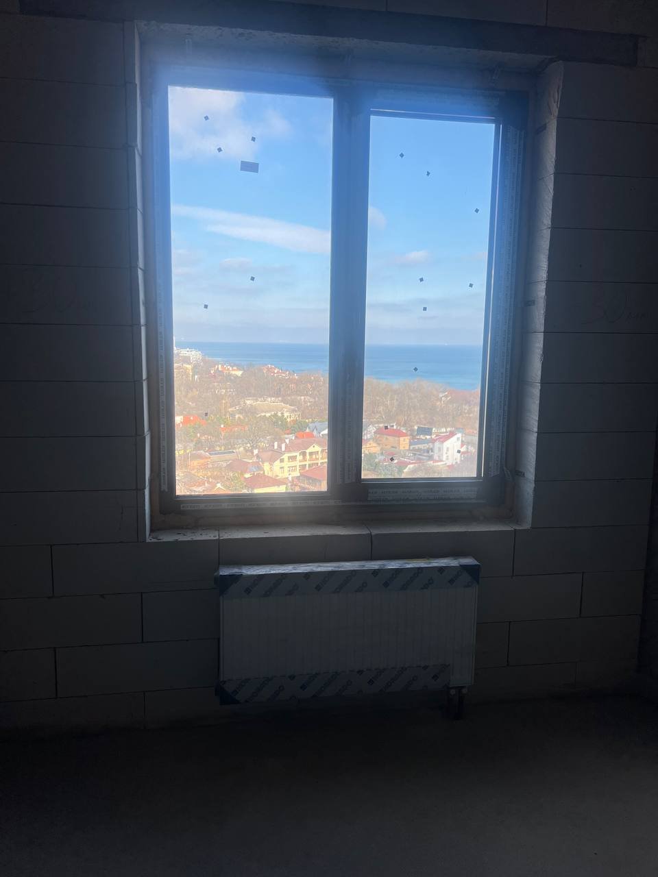 Квартира на вул. Дача Ковалевского, 40 м², 65 400$ — FAKTOR