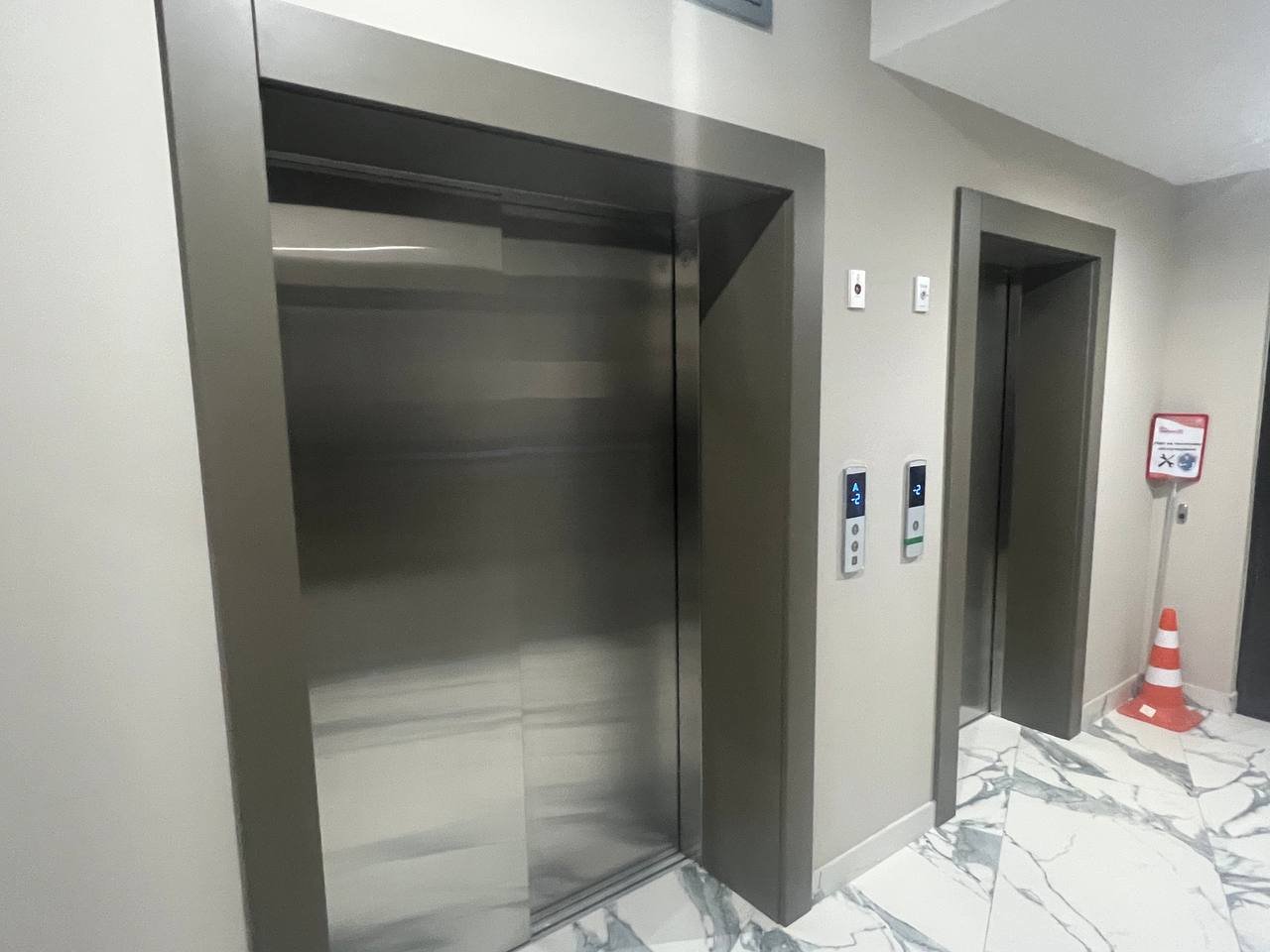 Квартира на вул. Дача Ковалевского, 40 м², 65 400$ — FAKTOR