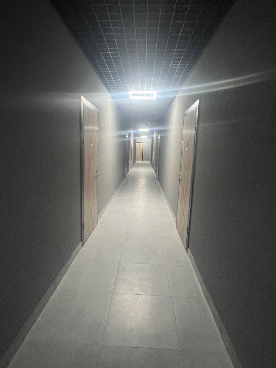 Квартира на вул. Дача Ковалевского, 40 м², 65 400$ — FAKTOR