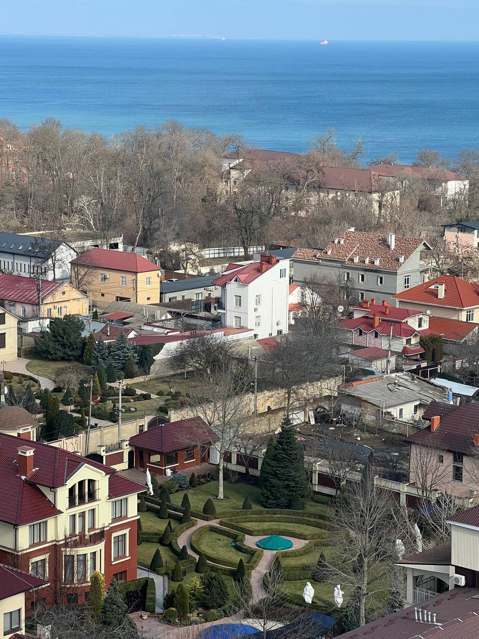 Квартира на вул. Дача Ковалевского, 40 м², 65 400$ — FAKTOR