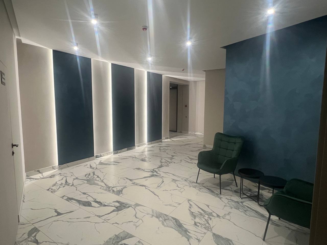 Квартира на вул. Дача Ковалевского, 40 м², 65 400$ — FAKTOR