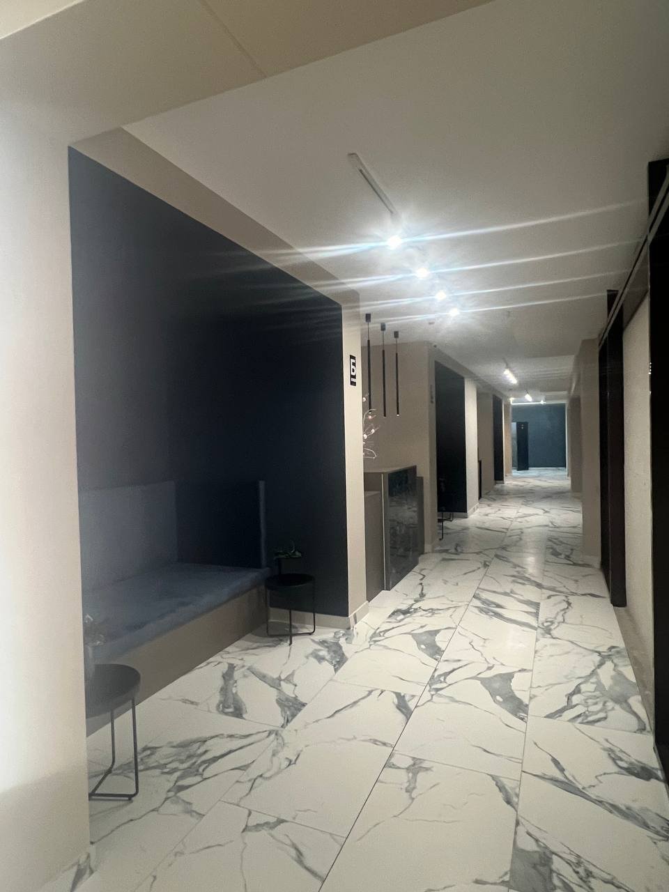 Квартира на вул. Дача Ковалевского, 40 м², 65 400$ — FAKTOR