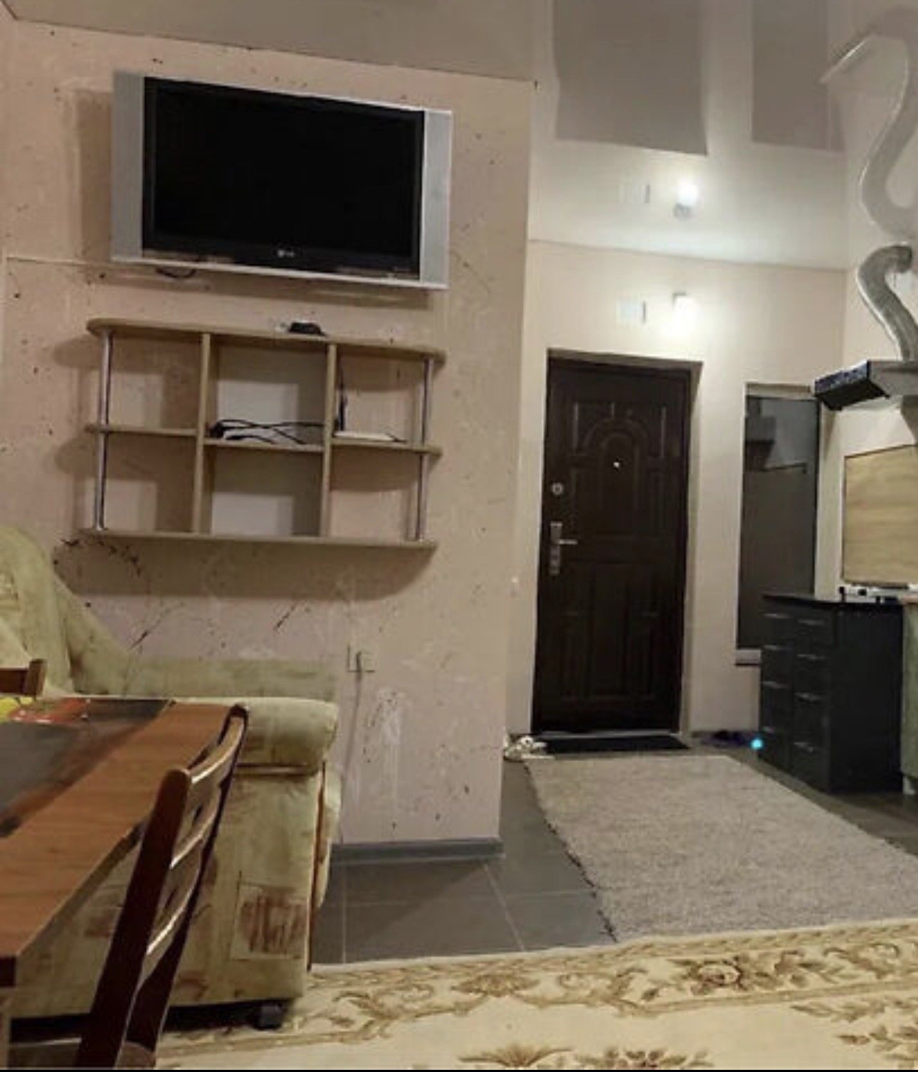 Квартира на ул. Матросский Спуск, 24 м², 27 000$ — FAKTOR