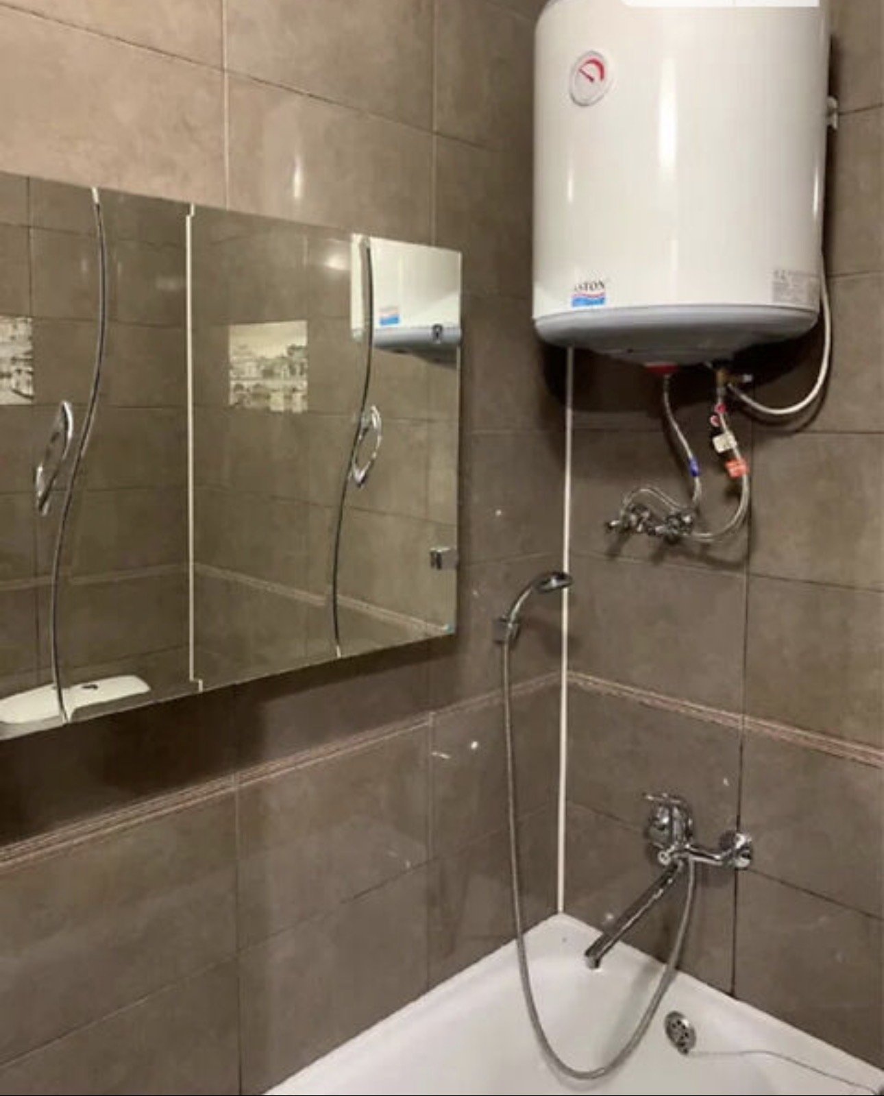 Квартира на ул. Матросский Спуск, 24 м², 27 000$ — FAKTOR