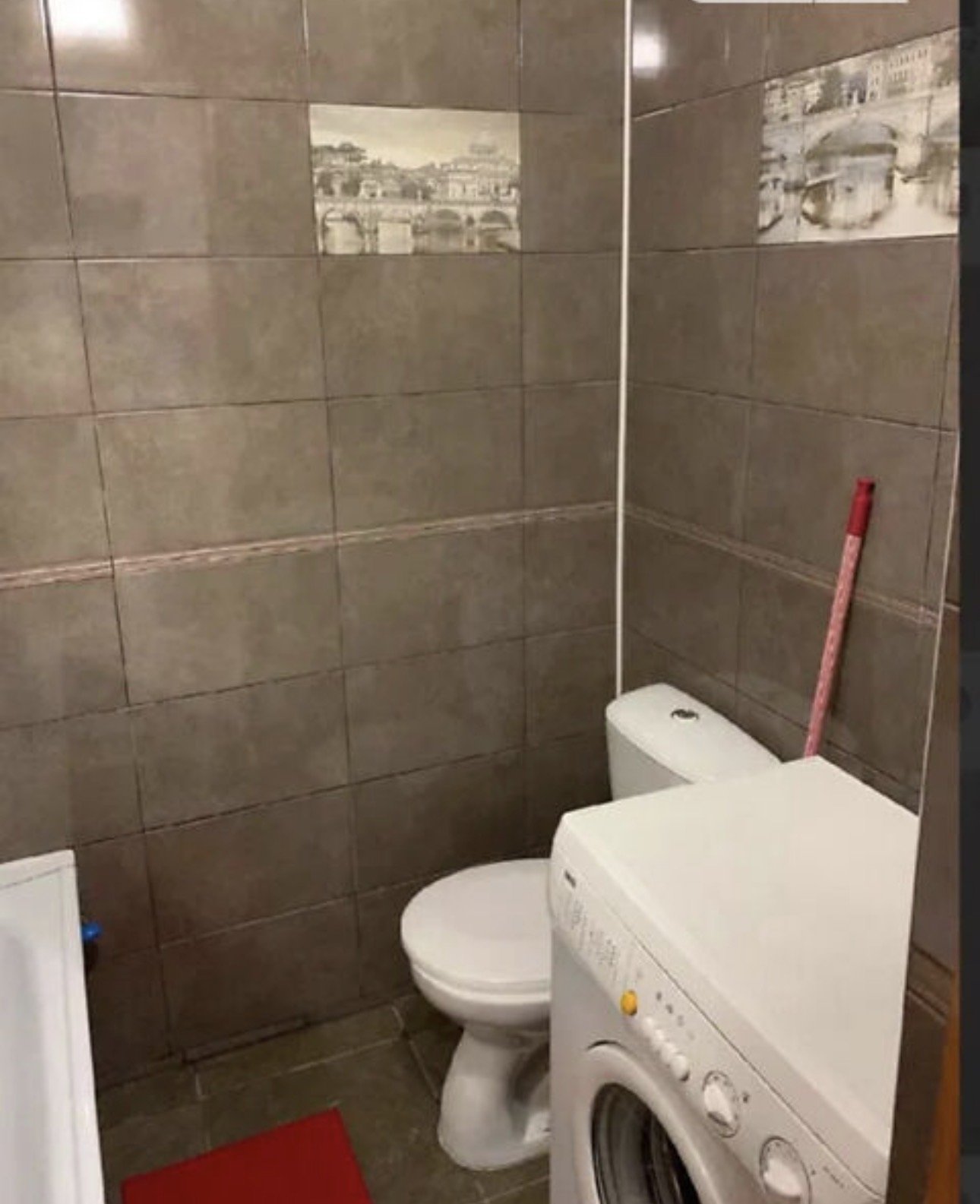 Квартира на ул. Матросский Спуск, 24 м², 27 000$ — FAKTOR
