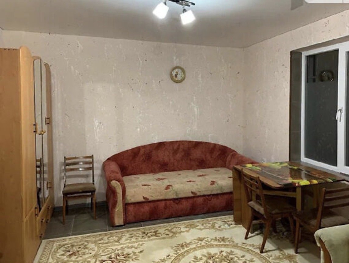 Квартира на ул. Матросский Спуск, 24 м², 27 000$ — FAKTOR