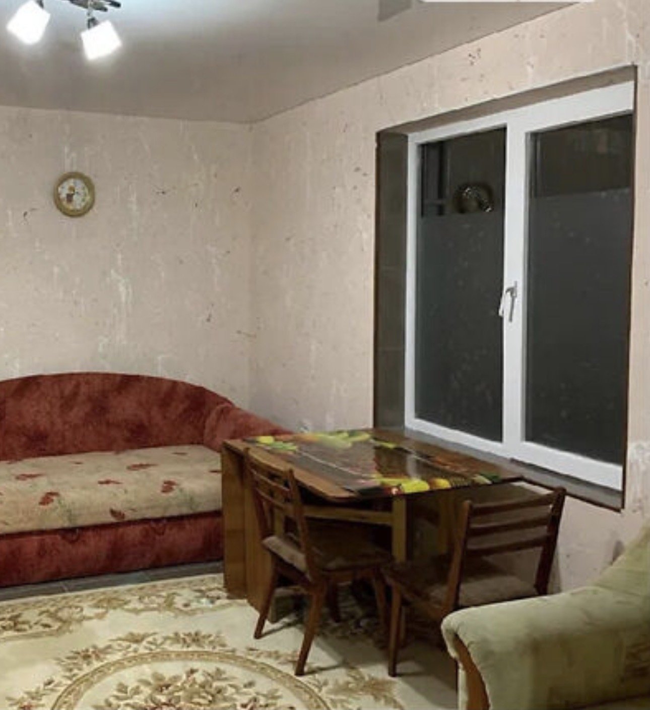 Квартира на ул. Матросский Спуск, 24 м², 27 000$ — FAKTOR