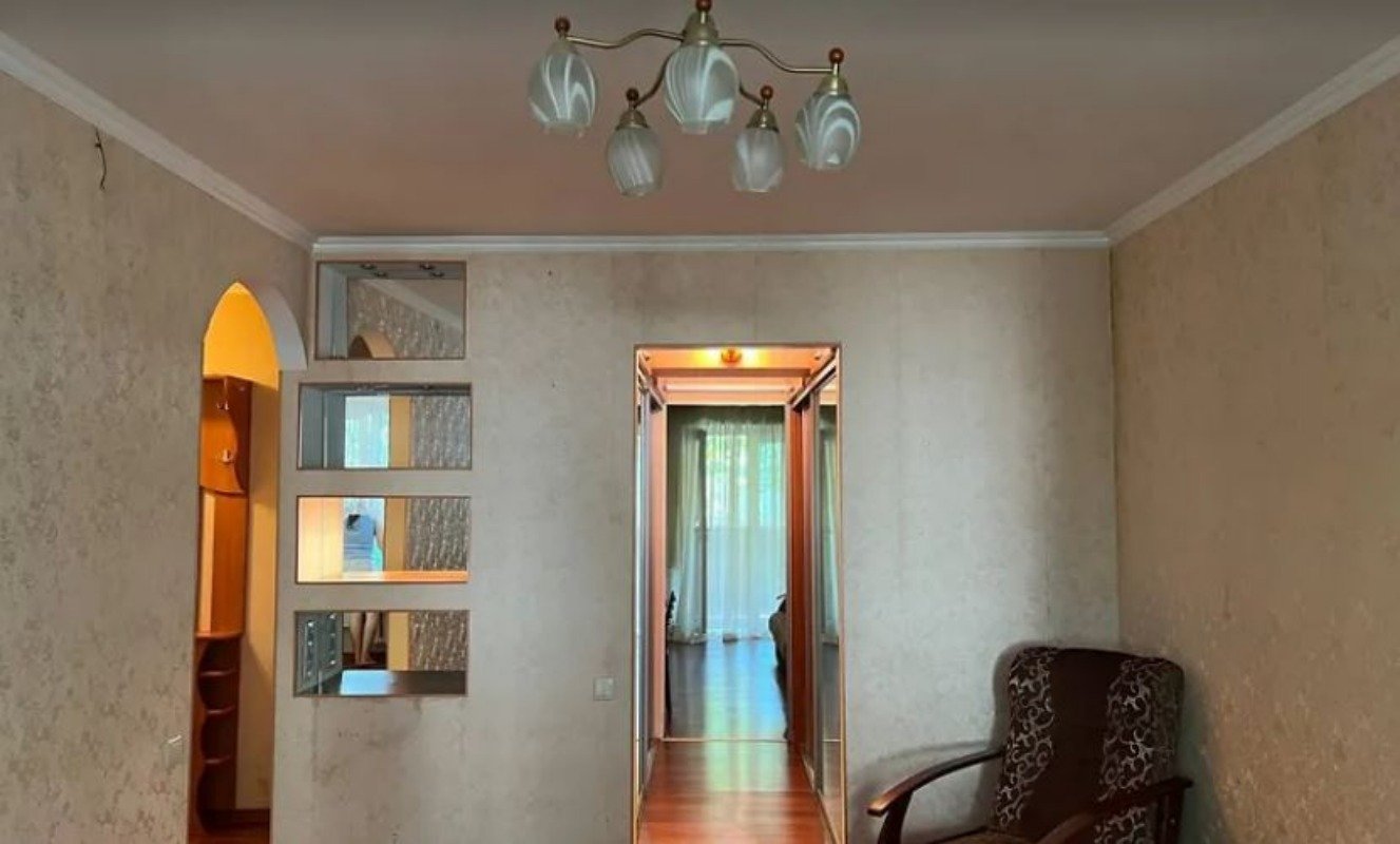 Квартира на вул. Генерала Вишневского пер, 44 м², 49 500$ — FAKTOR