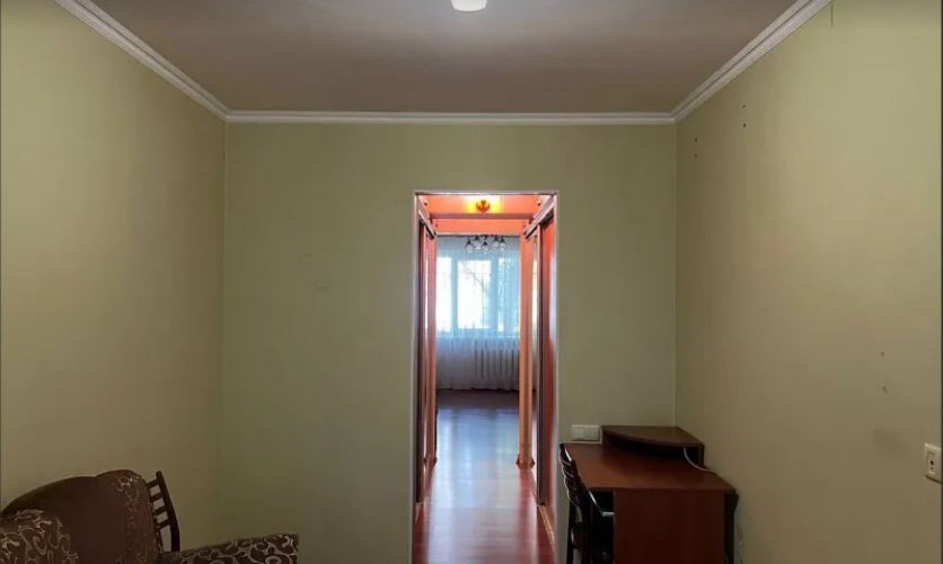 Квартира на вул. Генерала Вишневского пер, 44 м², 49 500$ — FAKTOR