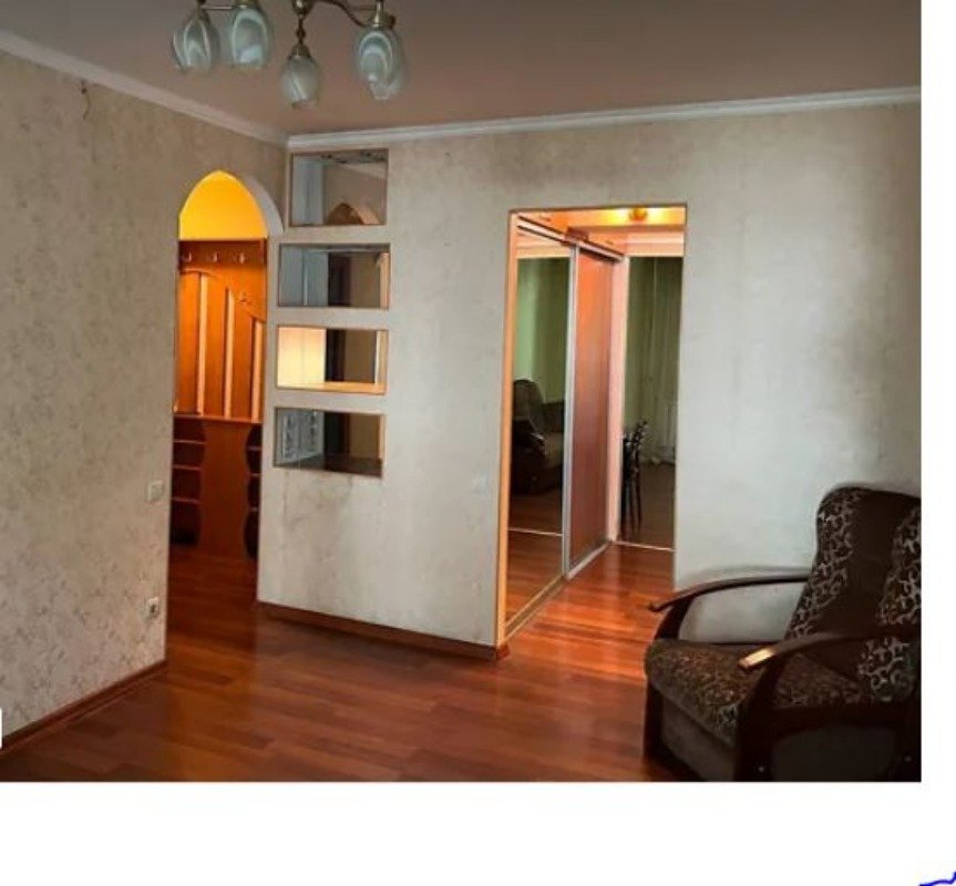 Квартира на вул. Генерала Вишневского пер, 44 м², 49 500$ — FAKTOR