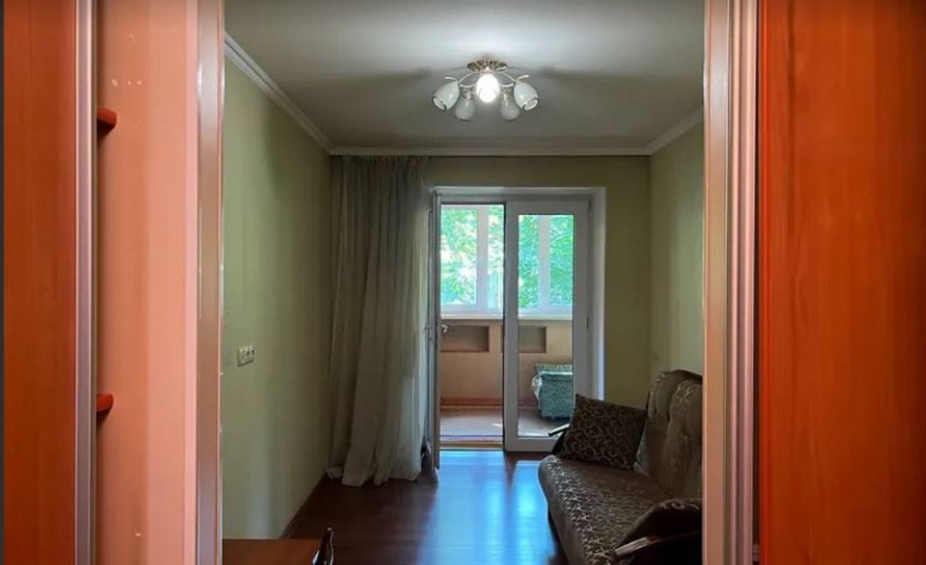 Квартира на вул. Генерала Вишневского пер, 44 м², 49 500$ — FAKTOR