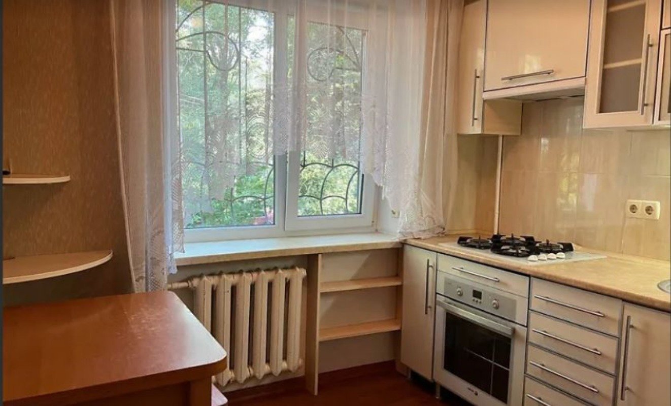 Квартира на вул. Генерала Вишневского пер, 44 м², 49 500$ — FAKTOR