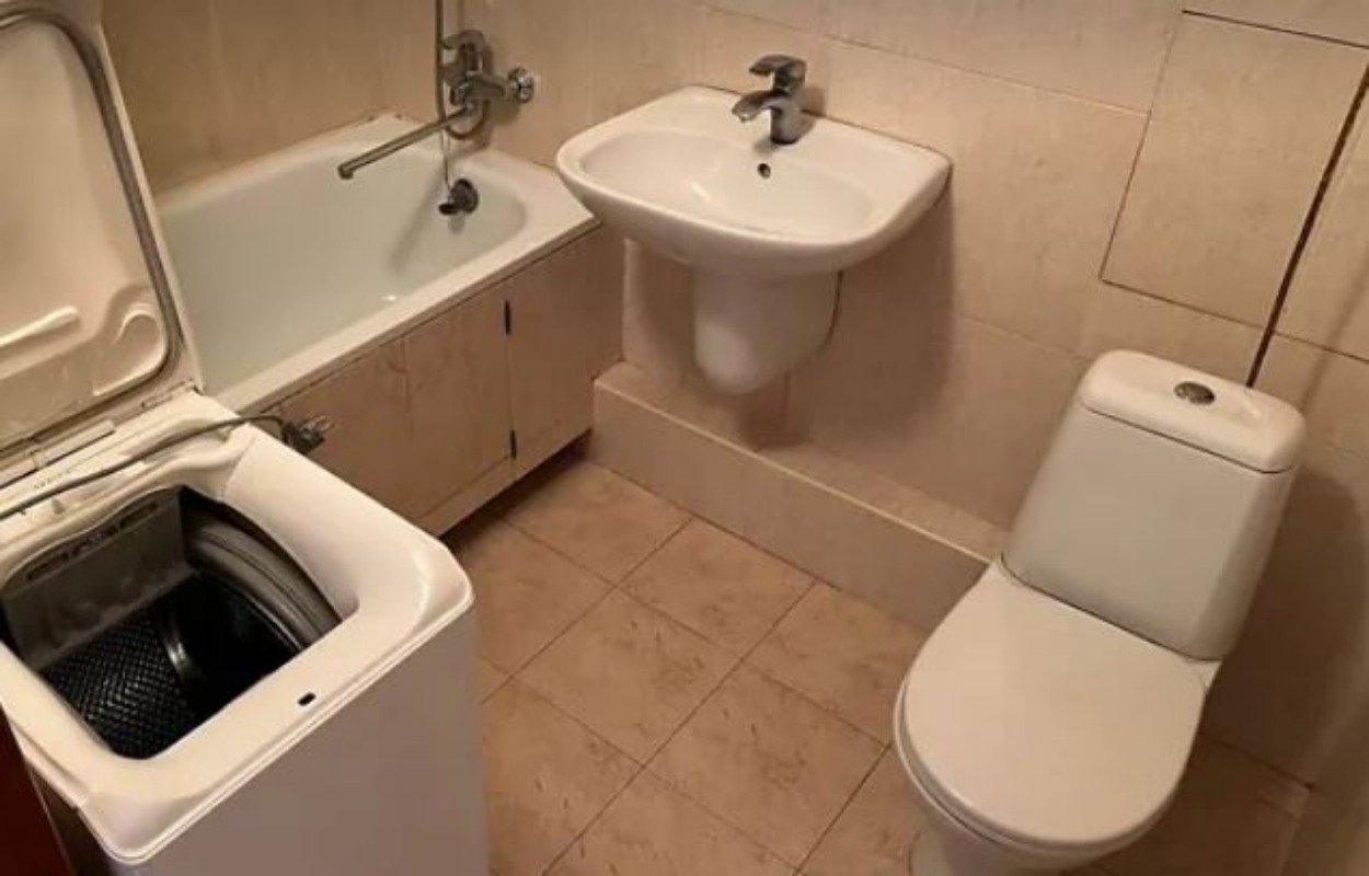 Квартира на вул. Генерала Вишневского пер, 44 м², 49 500$ — FAKTOR