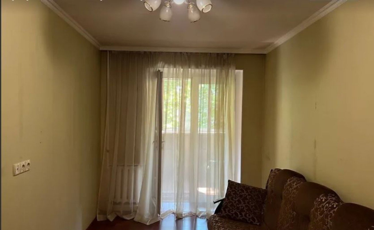 Квартира на вул. Генерала Вишневского пер, 44 м², 49 500$ — FAKTOR