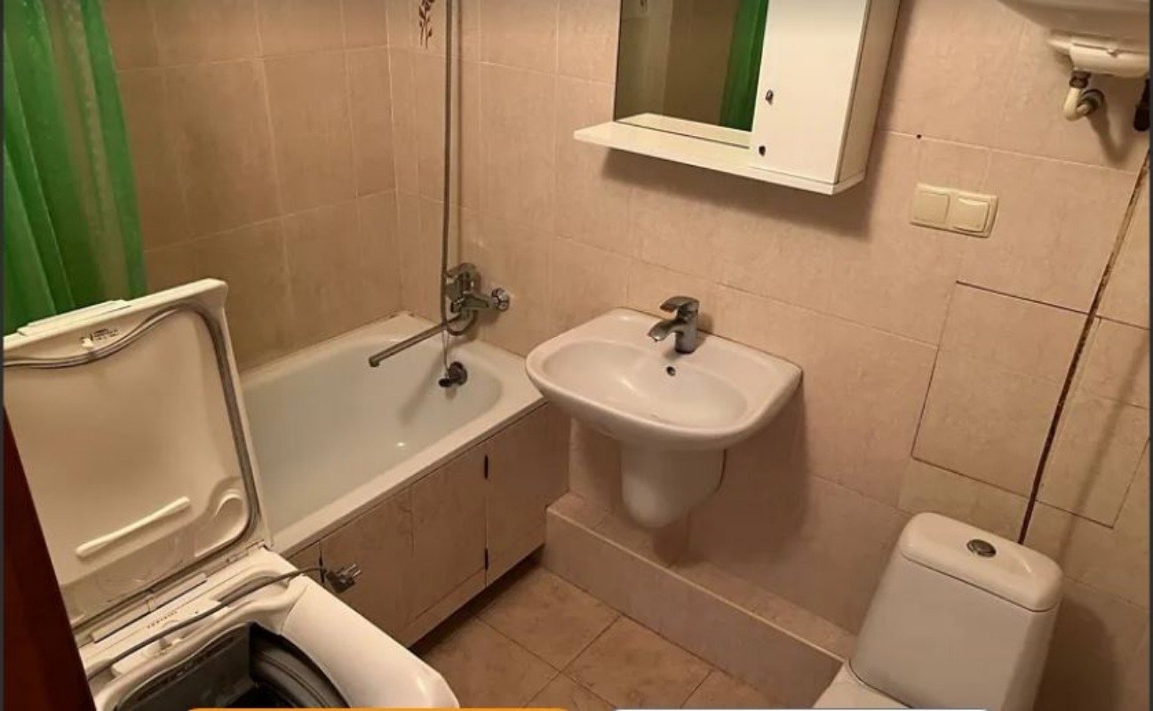 Квартира на вул. Генерала Вишневского пер, 44 м², 49 500$ — FAKTOR