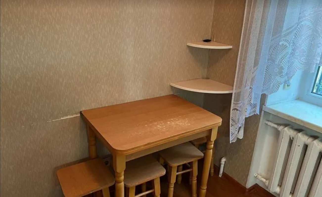 Квартира на вул. Генерала Вишневского пер, 44 м², 49 500$ — FAKTOR