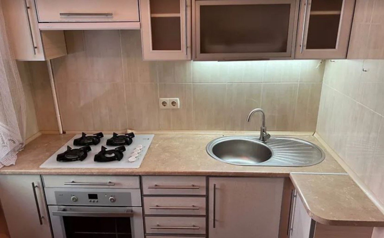 Квартира на вул. Генерала Вишневского пер, 44 м², 49 500$ — FAKTOR
