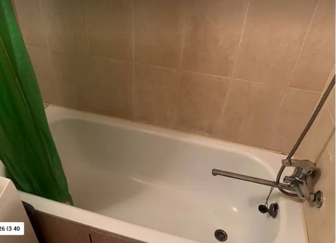Квартира на вул. Генерала Вишневского пер, 44 м², 49 500$ — FAKTOR