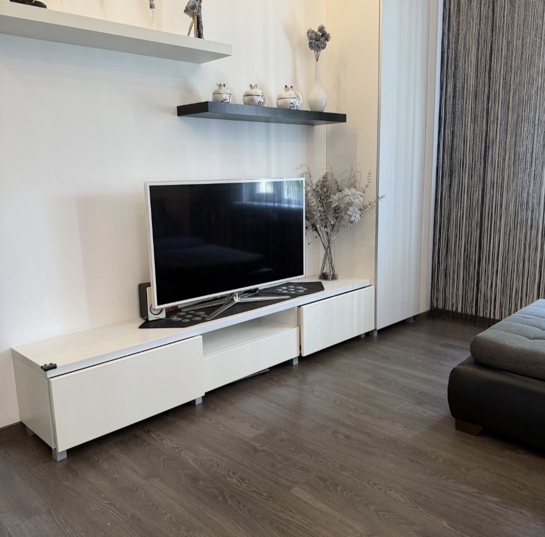 Квартира на ул. Испанский пер, 45 м², 48 000$ — FAKTOR