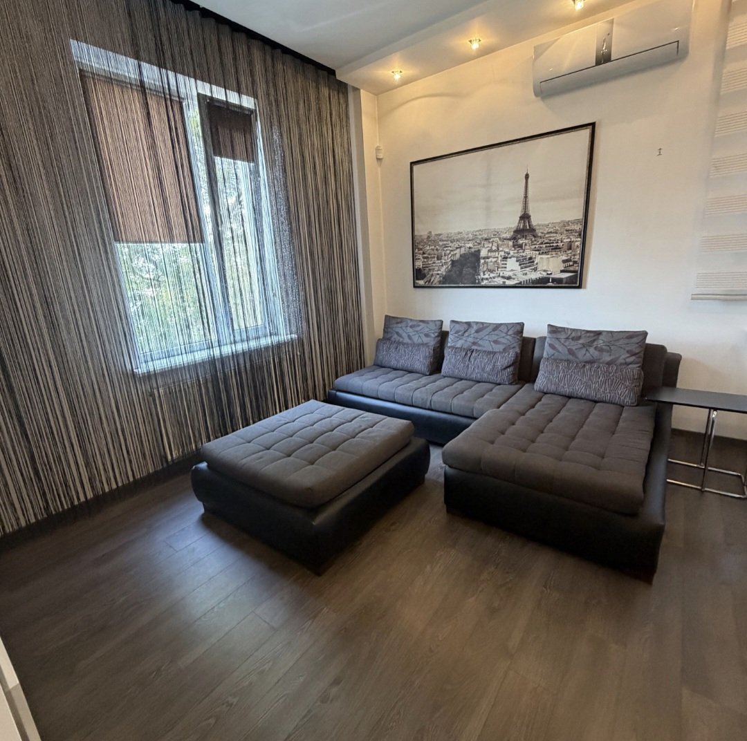 Квартира на ул. Испанский пер, 45 м², 48 000$ — FAKTOR