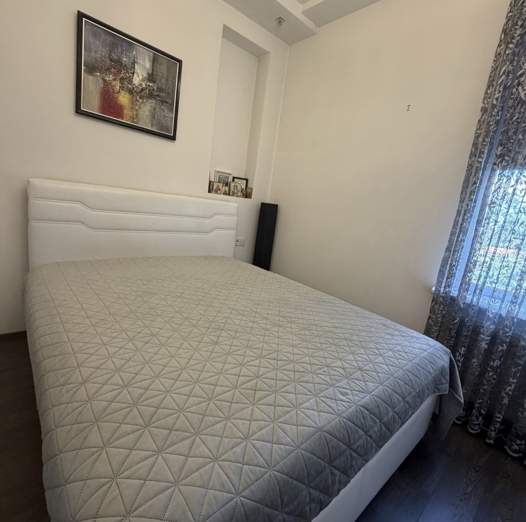 Квартира на ул. Испанский пер, 45 м², 48 000$ — FAKTOR